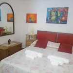 Casa Isola Ferienhaus Isola delle Femmine